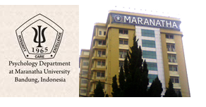 KAROHS ISHA Maranatha