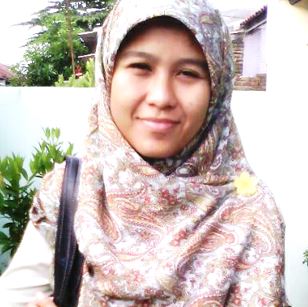 Eka Dewi Fajariyanti, S.Psi, CHA