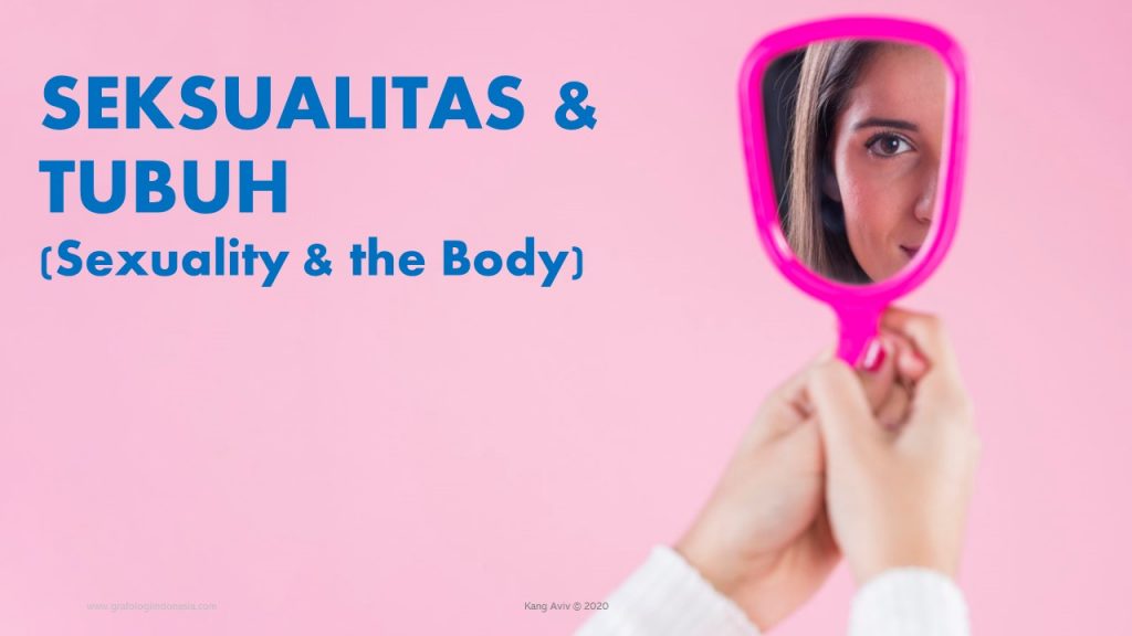 Doodles test (Aviv - 2020) - 2 seksualitas dan tubuh