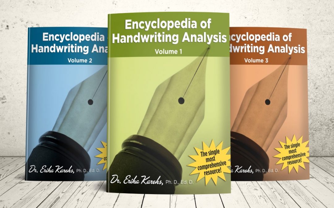 PASSIVE – Artikel Grafologi KAROHS