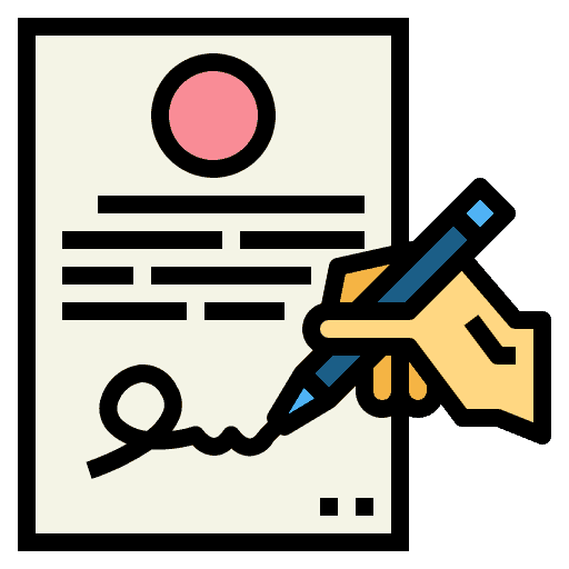 analisa tanda tangan ttd grafologi