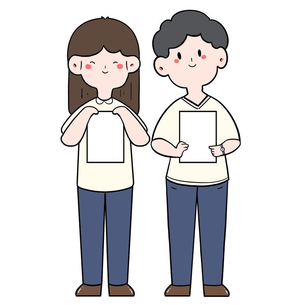 Grafologi untuk Pasangan Compatibily Uji Kecocokan