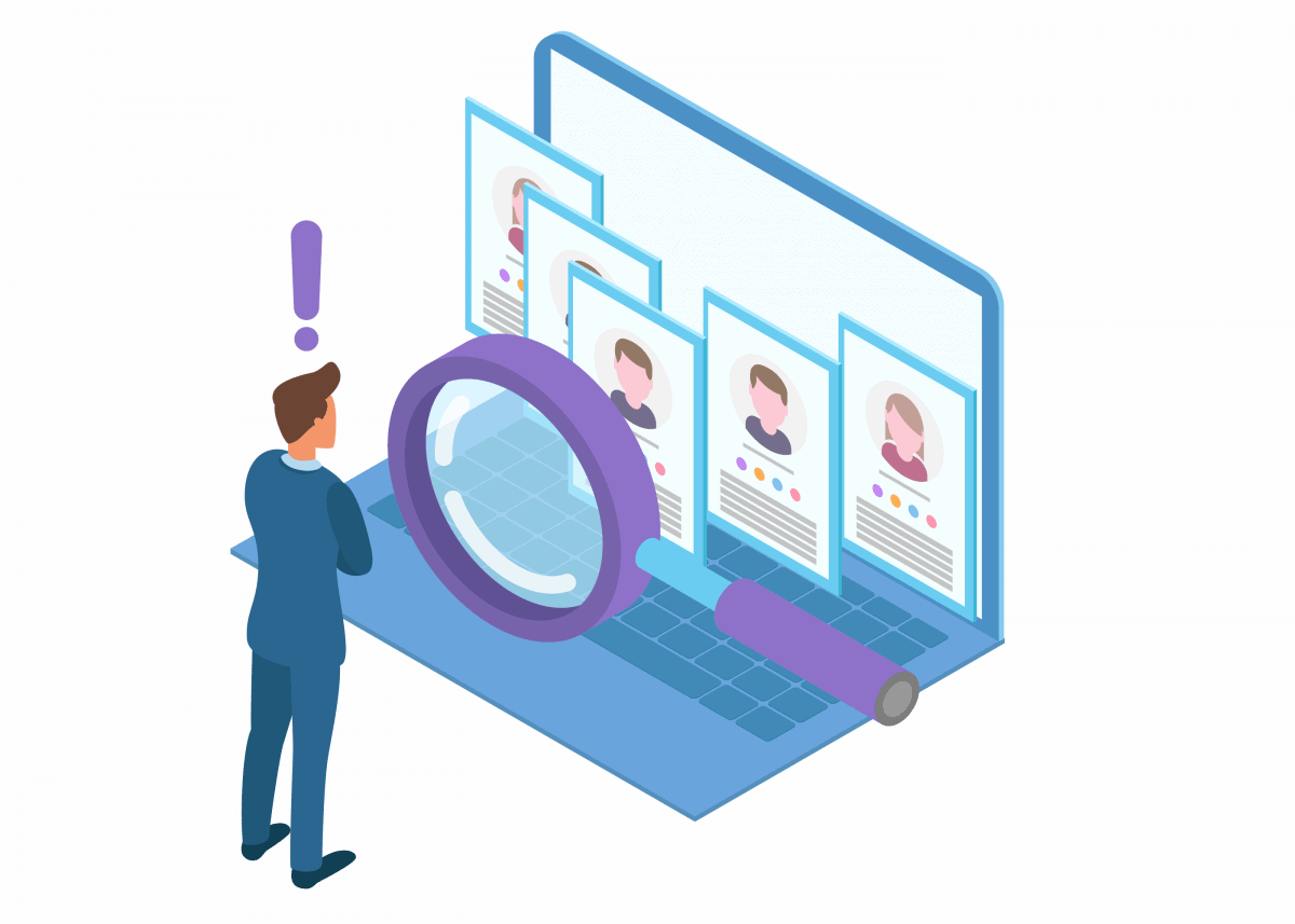 Recruitment to find elites_5412318 grafologi perusahaan recruitment selection karyawan (1)