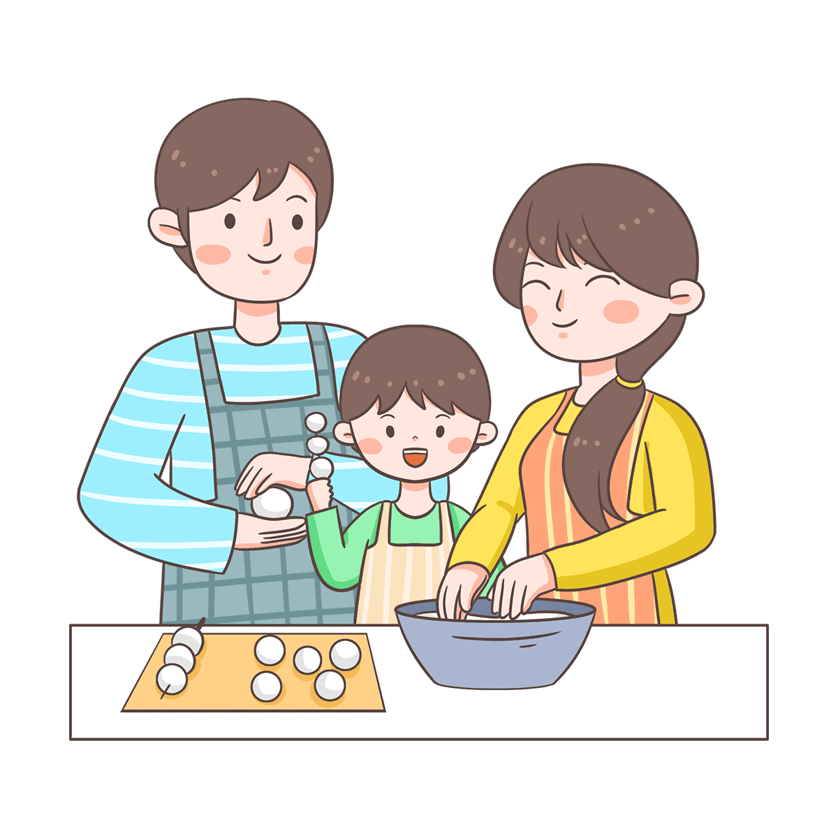 moon festival festival family parents t