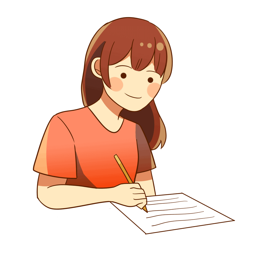 Belajar Grafologi Basic menulis graphology