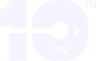 logo hut 10 grafologi indonesia