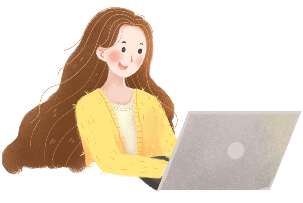 konsultasi Grafologi penjurusan woman perempuan laptop tn