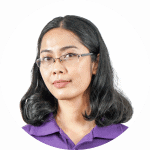 Dilla Solisa Wahid - LKP Grafologi Indonesia