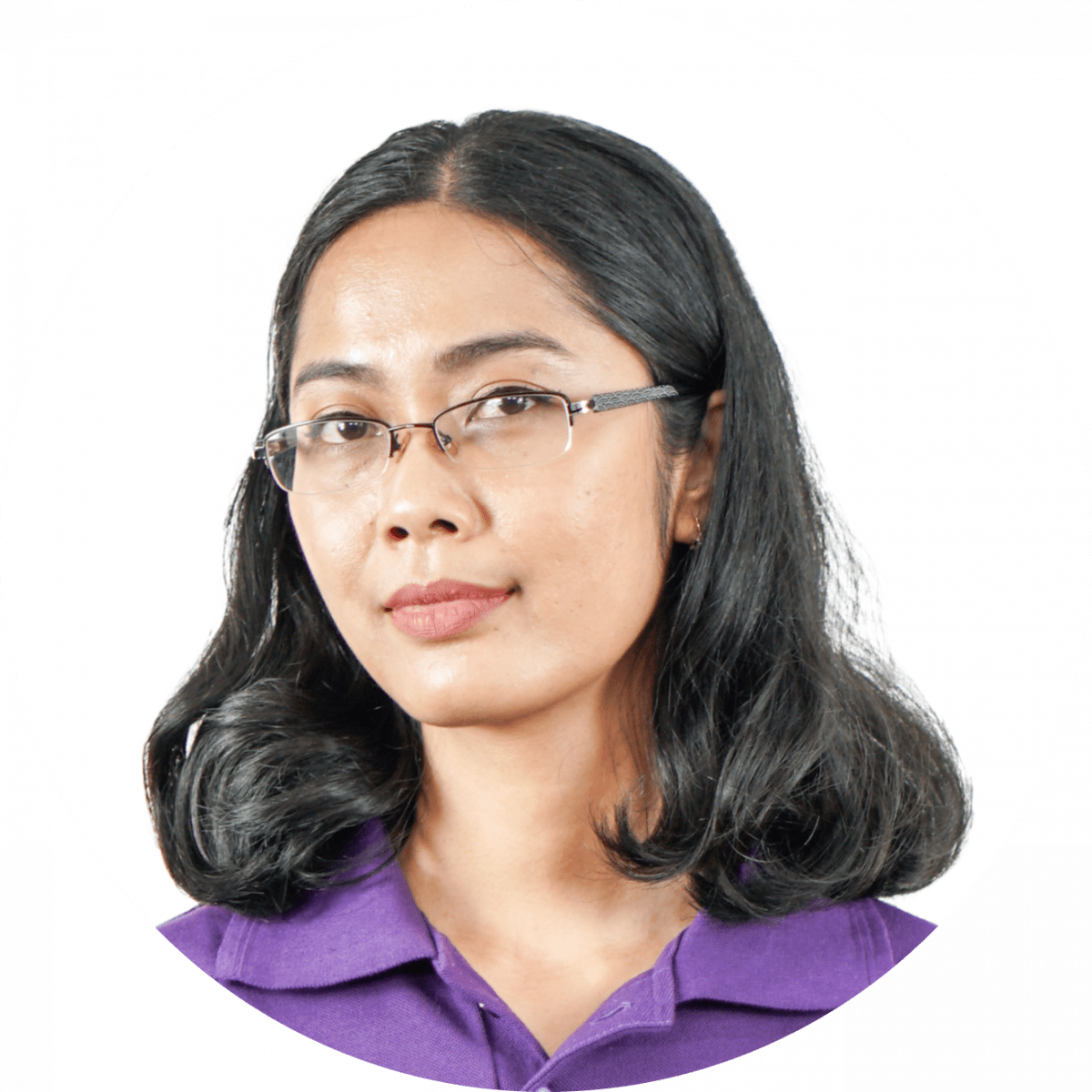 Dilla Solisa Wahid - LKP Grafologi Indonesia