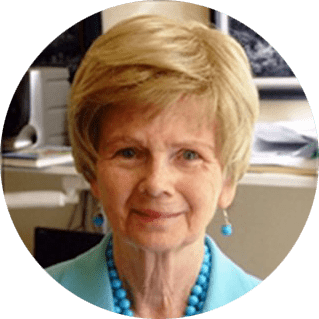 Dr. Erika M. Karohs - LKP Grafologi Indonesia