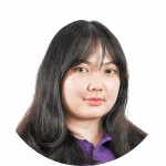 Farisha Tallei - LKP Grafologi Indonesia & Kang Aviv Institute