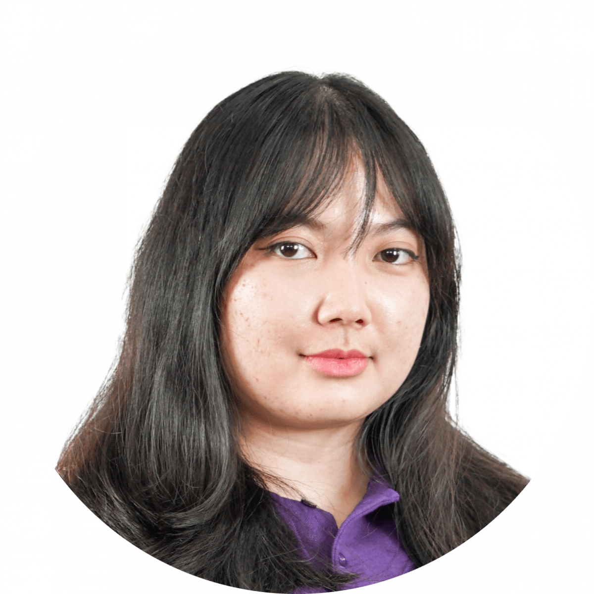 Farisha Tallei - LKP Grafologi Indonesia & Kang Aviv Institute