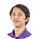 Harry Budiansyah - LKP Grafologi Indonesia & Kang Aviv Institute