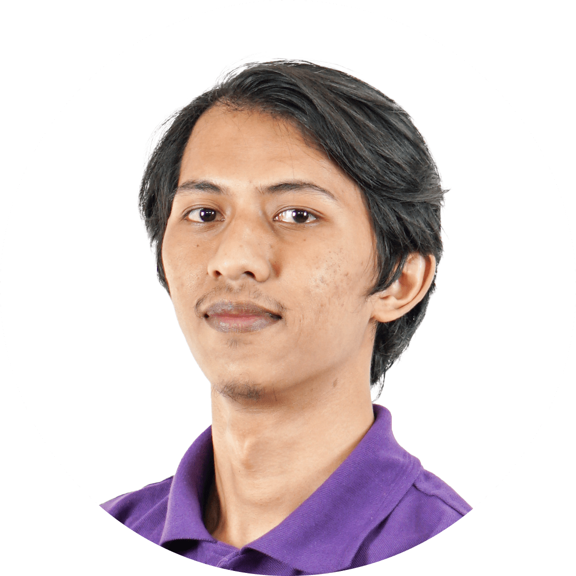 Harry Budiansyah - LKP Grafologi Indonesia & Kang Aviv Institute