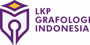 Logo LKP Grafologi Indonesia