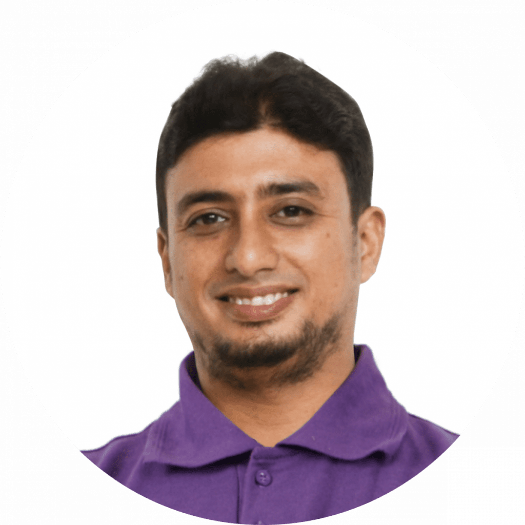 Muhammad Hasyim Habsyi - LKP Grafologi Indonesia