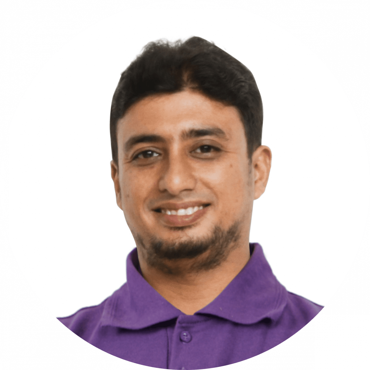 Muhammad Hasyim Habsyi - LKP Grafologi Indonesia