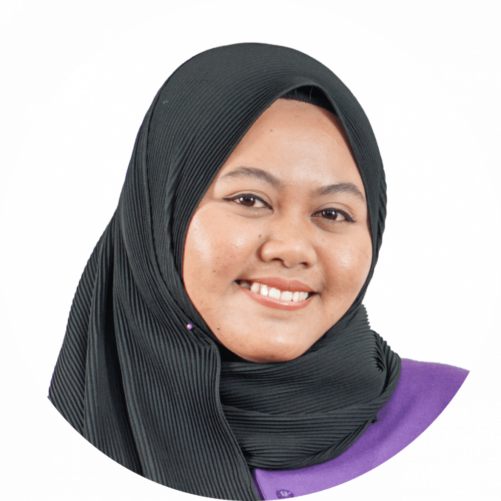 Risma Nur Aidha - LKP Grafologi Indonesia