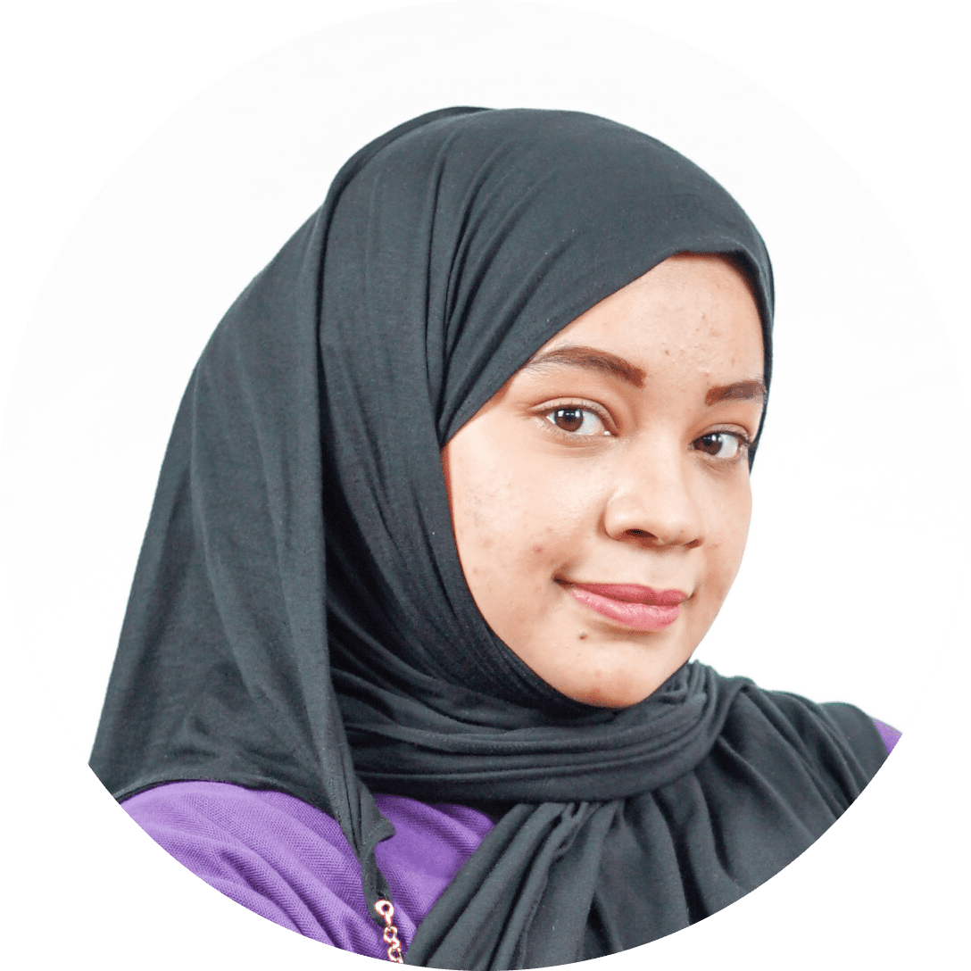 Vina Al Jufri - LKP Grafologi Indonesia & Kang Aviv Institute