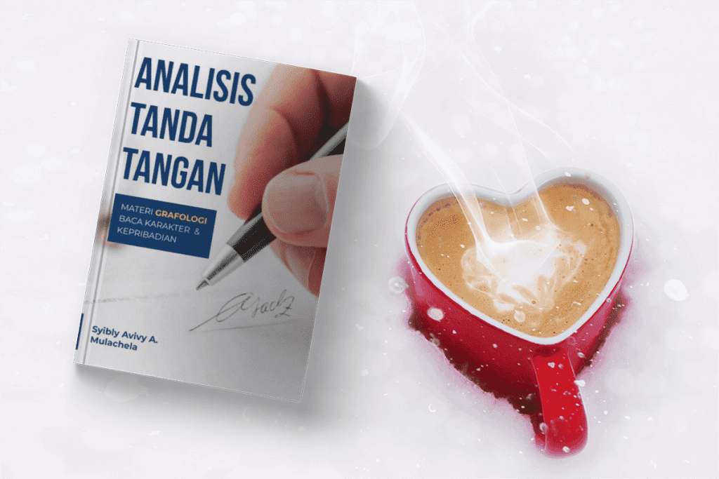 buku pdf ebook Analisis TTD tanda tangan