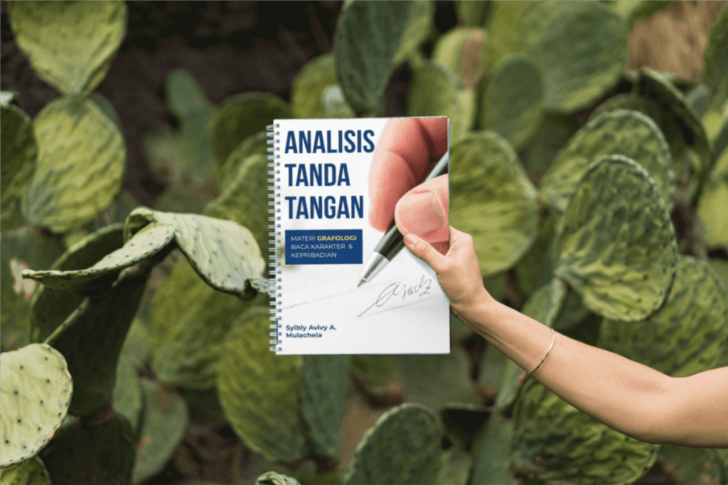 cara baca tanda tangan - arti di balik ttd