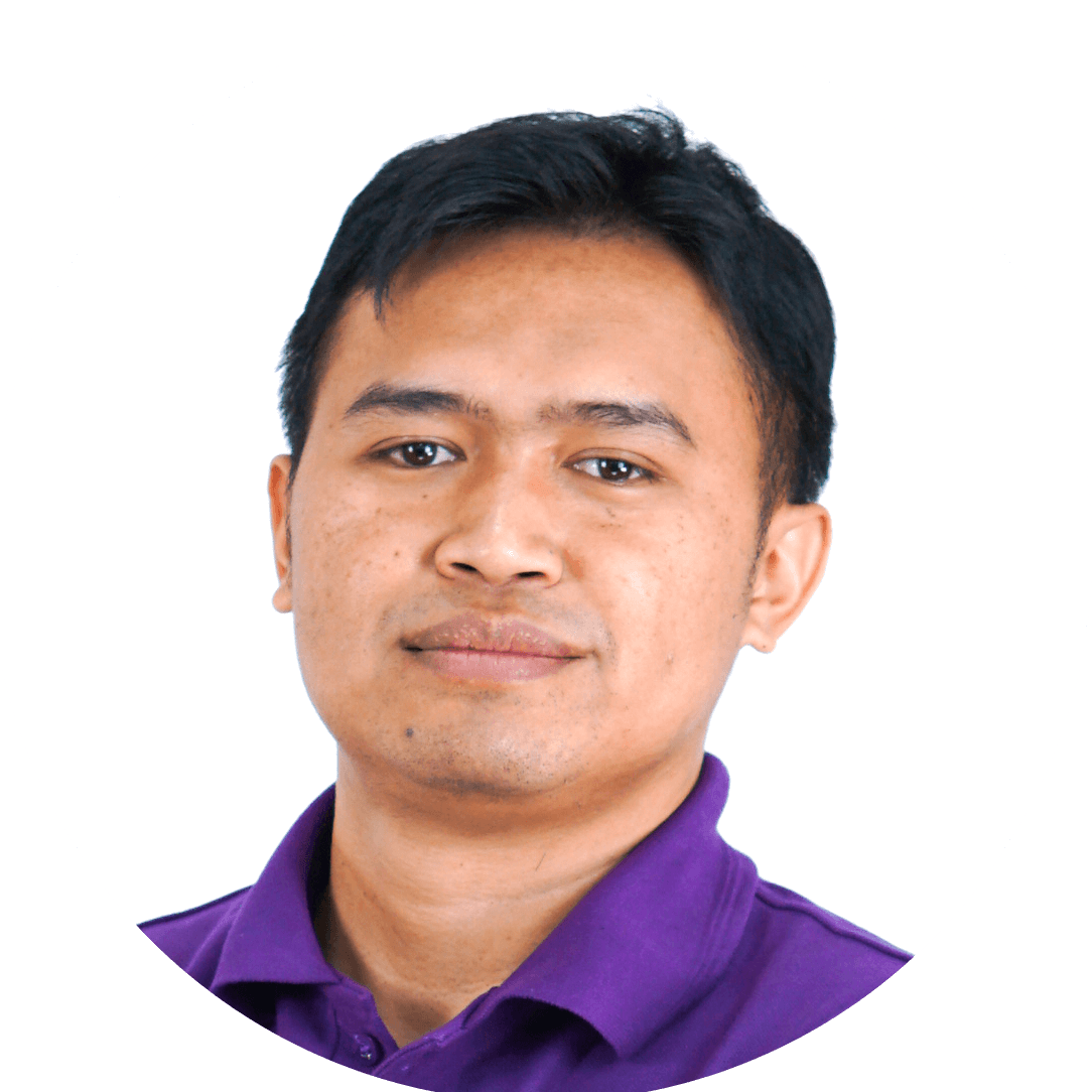 Julian - LKP Grafologi Indonesia