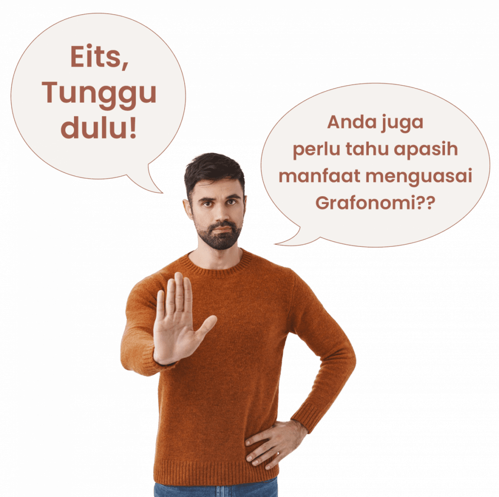 Manfaat menguasai ilmu Grafonomi Grafologi Forensik