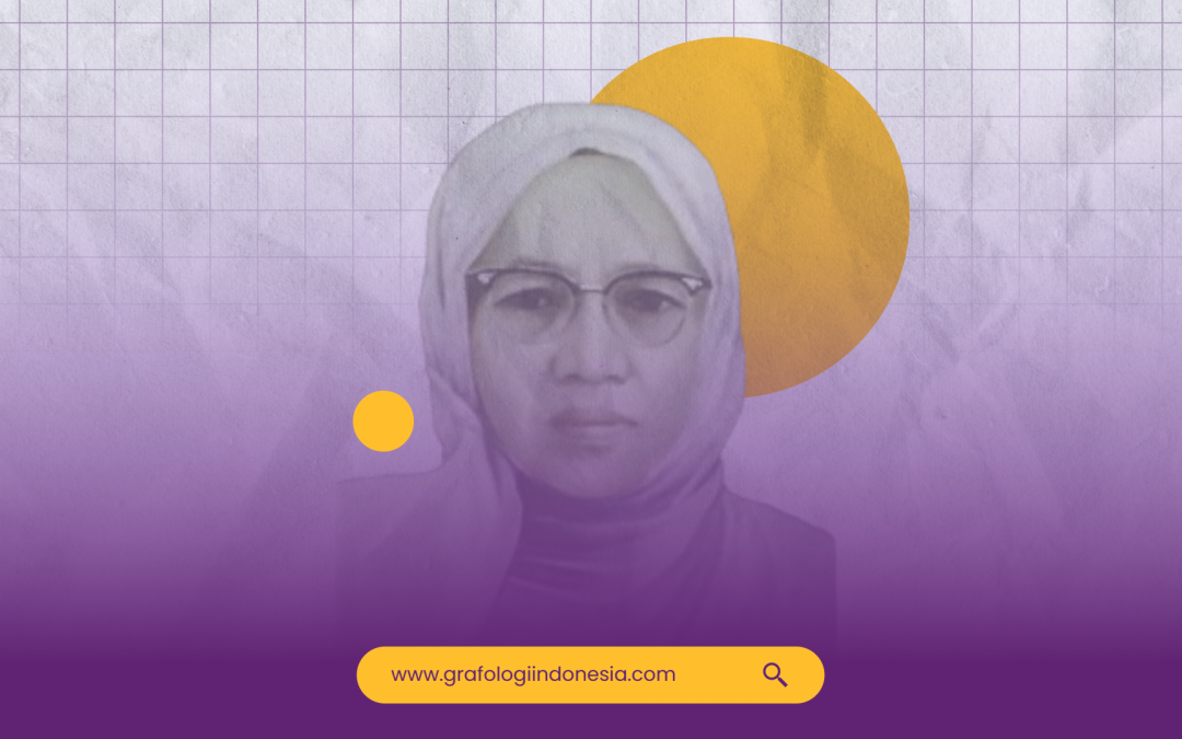 Mengenang dan Mengenal Rasuna Said, Bagaimana Bentuk Tulisan Tangannya ya?