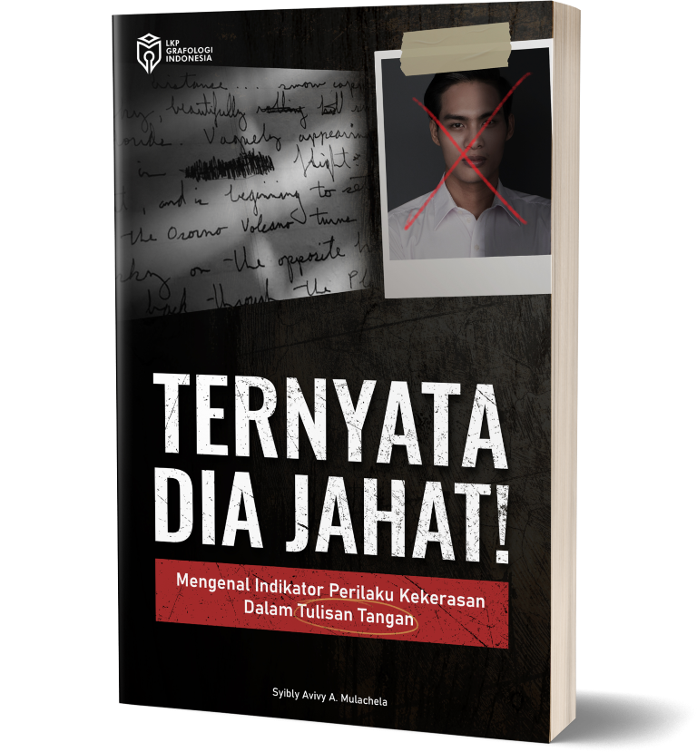 Mockup Ternyata dia jahat (Medium)