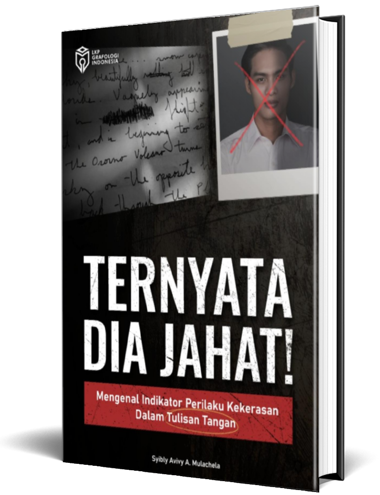 Mockup Ternyata dia jahat (Medium) 3