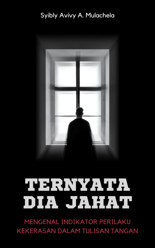 eBook Ternyata Dia Jahat
