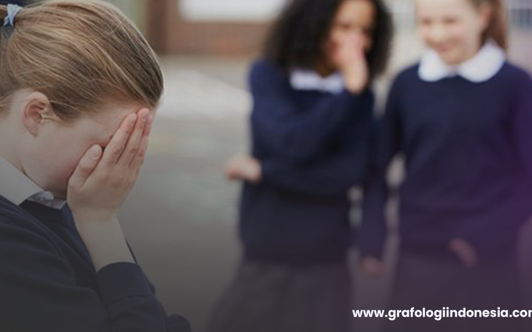 Calon Psikolog bisa Ambil Bagian dalam Menangani Kasus Bullying di Indonesia? Begini Caranya!