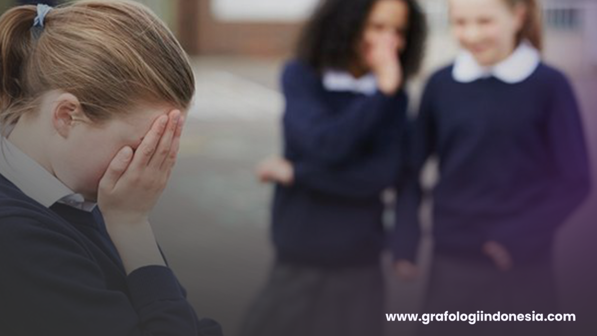 calon psikolog juga bisa berperan dalam menangani kasus bullying di Indonesia