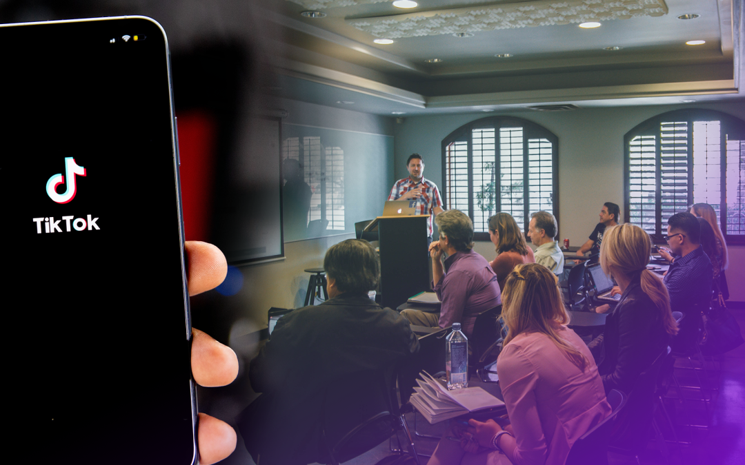 TikTok Shop Segera Ditutup, Tetapi Pintu Belajar Grafologi Tetap Terbuka!