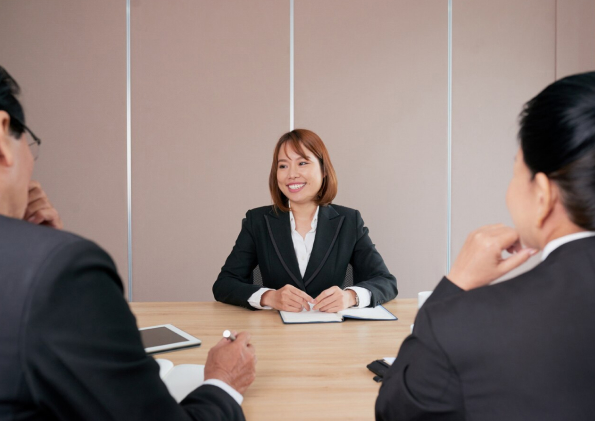 eBook COCOK: Pelaksanaan wawancara