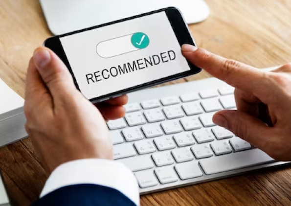 eBook COCOK: evaluasi kandidat karyawan