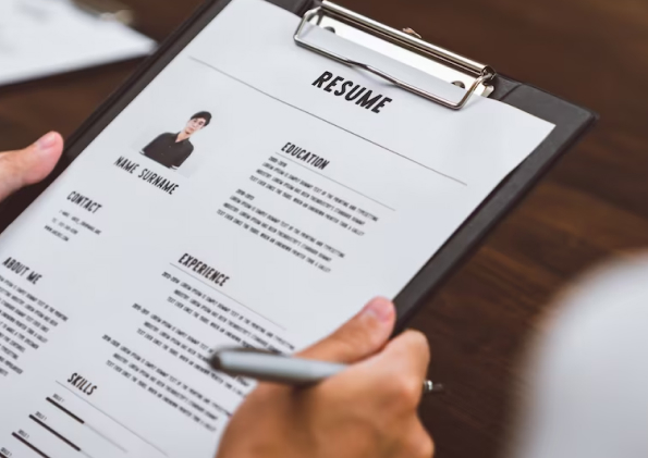 eBook COCOK: Persiapan wawancara