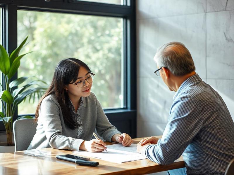 Layanan Konsultasi Grafologi - LKP Grafologi Indonesia-800x600