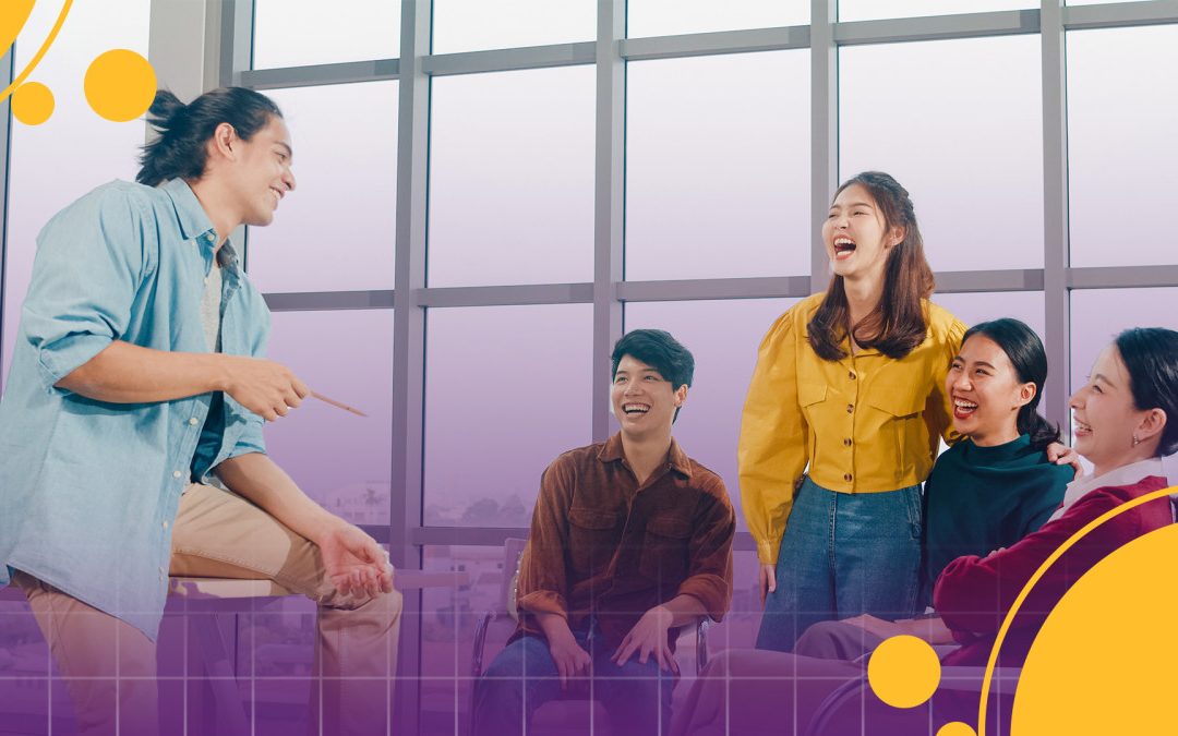 Tulisan Tanganmu Menggambarkan Caramu Bersosial!