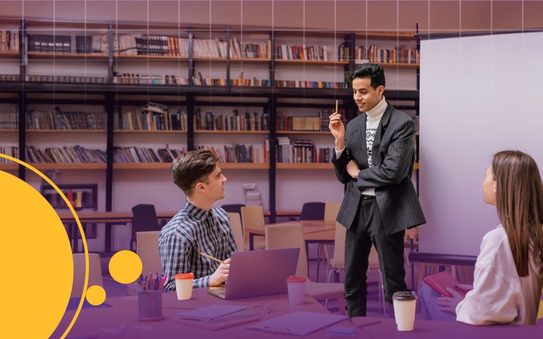 Ingin Menjadi Dosen? Kenali Lebih Dulu Arti Tanda Tulisanmu!