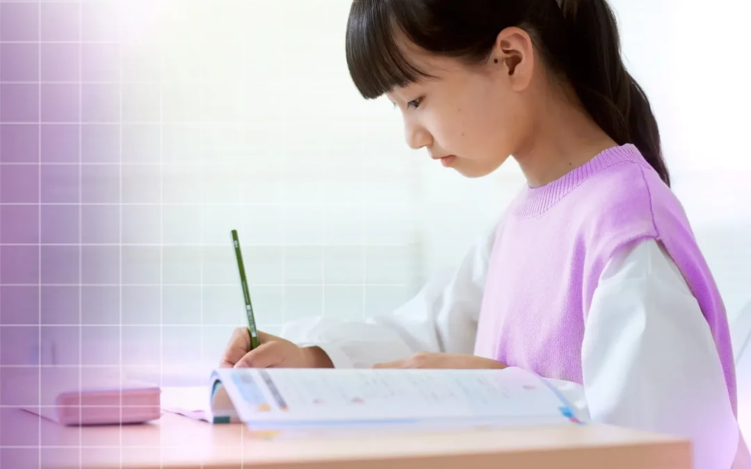 Kapan Anak Harus Mahir Menulis? Perkembangan Menulis Anak Usia 6-10 Tahun