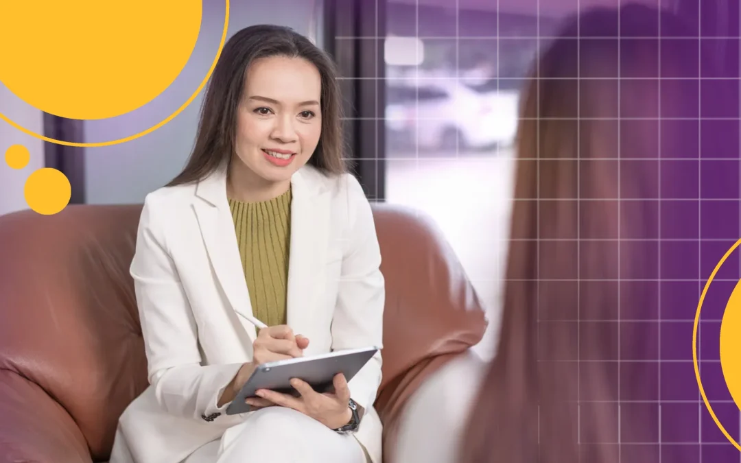 Kamu Seorang Konselor? Pahami Dulu Karaktermu Dari Tulisan Tanganmu