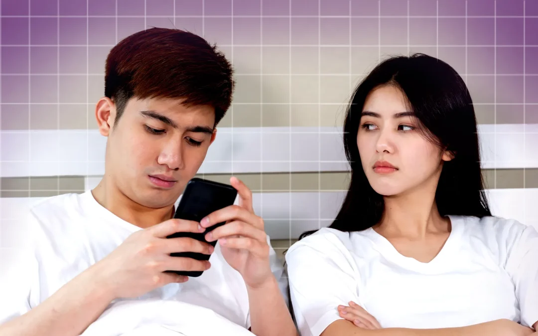 Selingkuh atau Diselingkuhi? Pahami Pasangan Agar Hubungan Semakin Langgeng