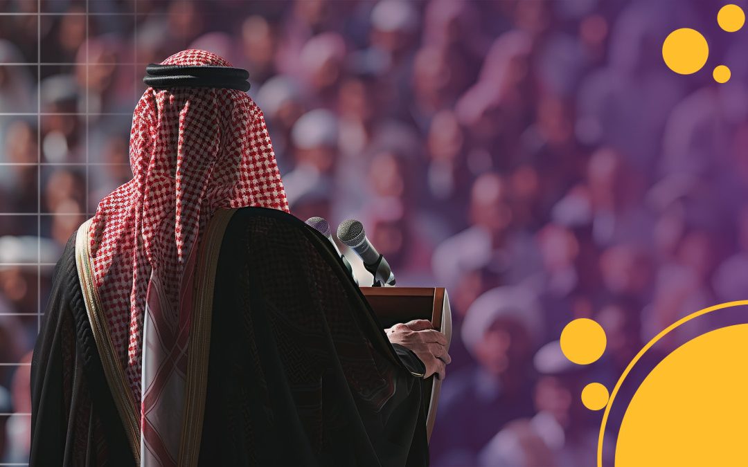 Mengenal Tipe-Tipe Tanda Tangan Penceramah