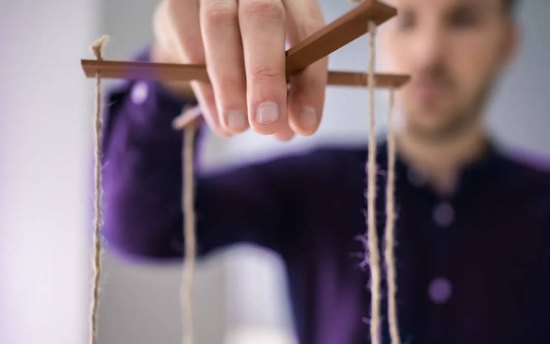 Awas! Mulai Kenali Tanda Manipulatif dari Tulisan Tangan!