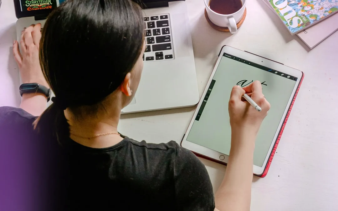 Tulisan Tangan Anda Adalah Cerminan Gaya Kerja Anda di Tempat Kerja!