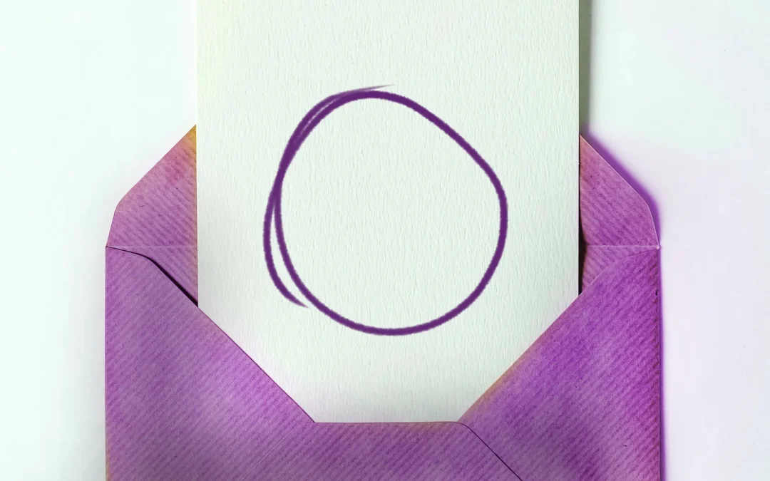 Apa Kata Huruf O tentang Dirimu? Mengungkap Rahasia Tulisan Tangan