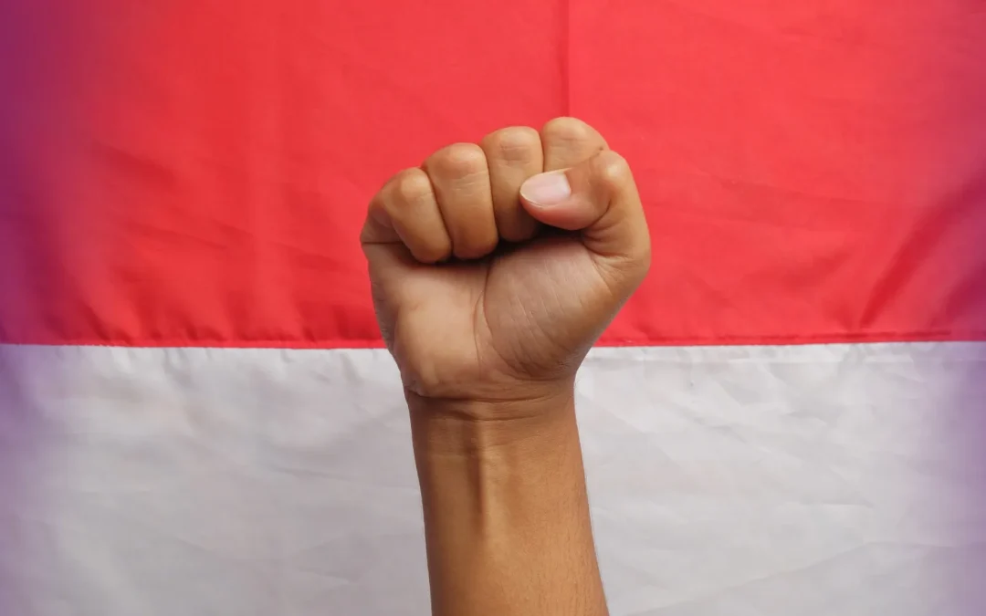 Jejak Nasionalisme dalam Setiap Goresan: Apa Kata Tulisan Tangan Anda?