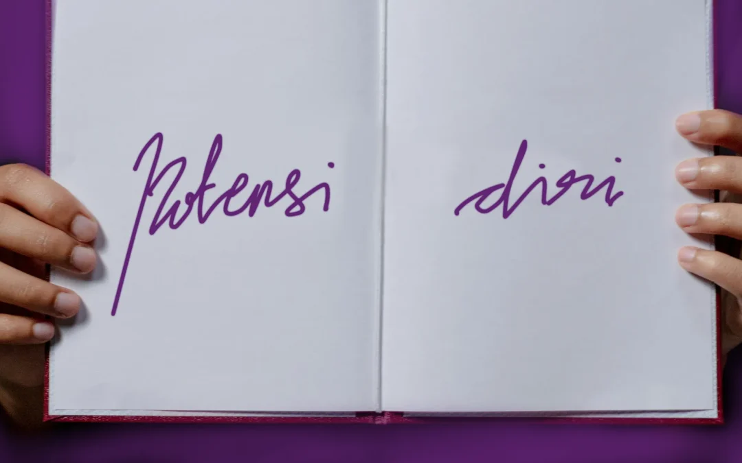 Tulisan Tangan: Cerminan Kepribadian dan potensi Diri yang Tersembunyi