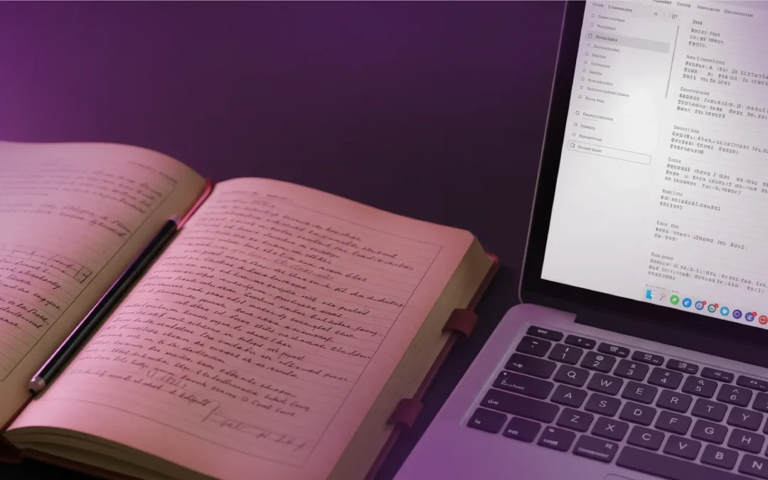 Tulisan Tangan di Dunia Serba Digital: Usang atau Punya Peran?